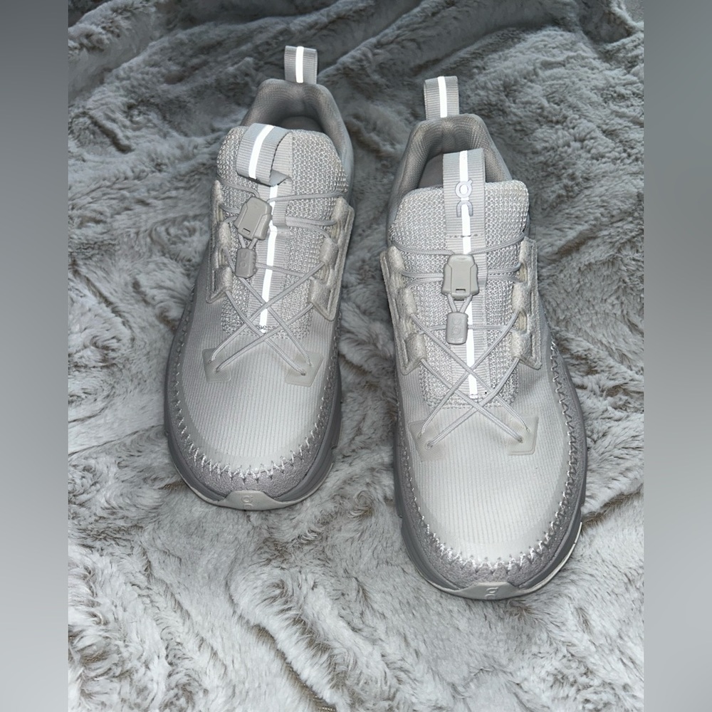 On Cloud Cloudaway Tennis Shoes!